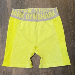 Gymshark Flex Shorts